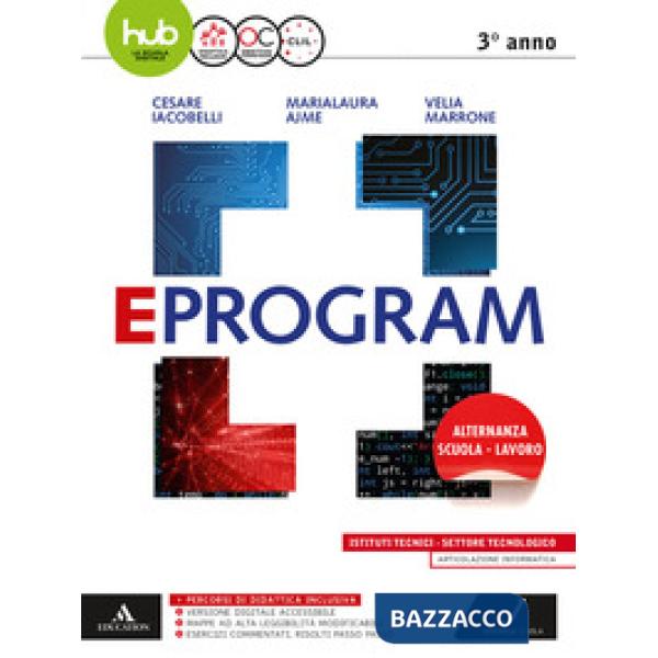 EPROGRAM TECNO 3 2ED 2017