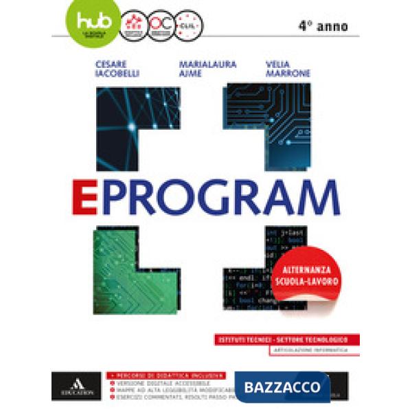 EPROGRAM TECNO 4 2ED 2017