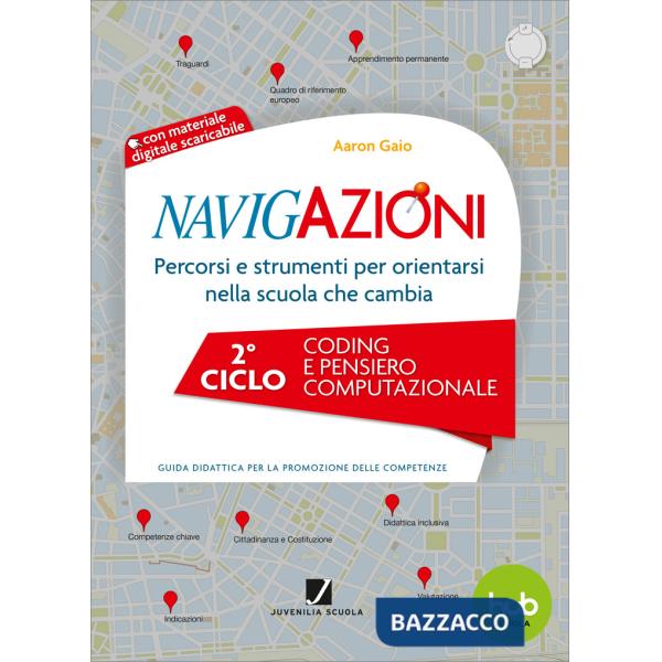 NAVIGAZIONI CODING 2 CICLO