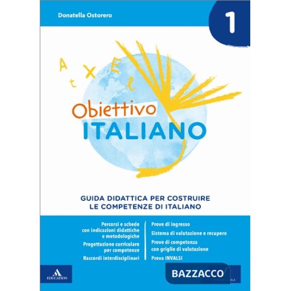 OBIETTIVO ITALIANO VOL 1
