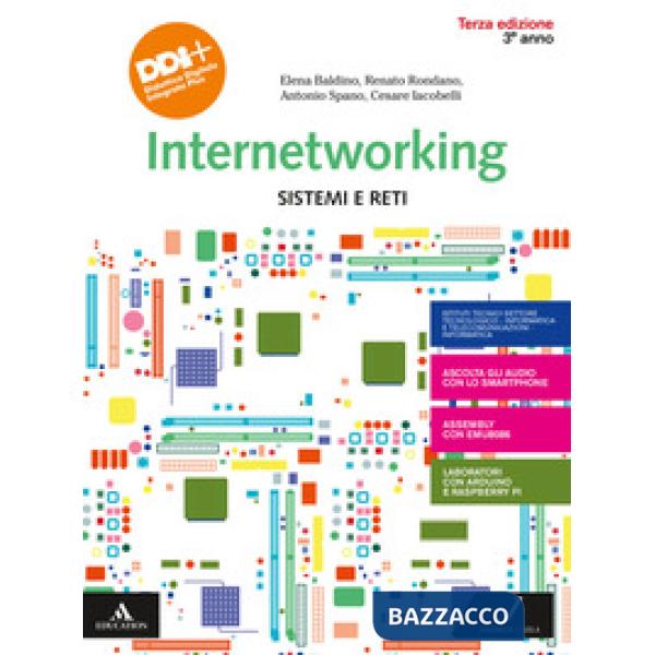 INTERNETWORKING VOL. 3