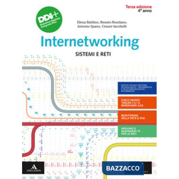 INTERNETWORKING VOL. 4