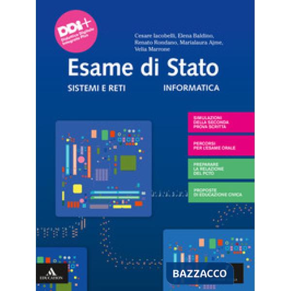 INTERNETWORKING-SISTEMI E RETI-ESAME DI STATO