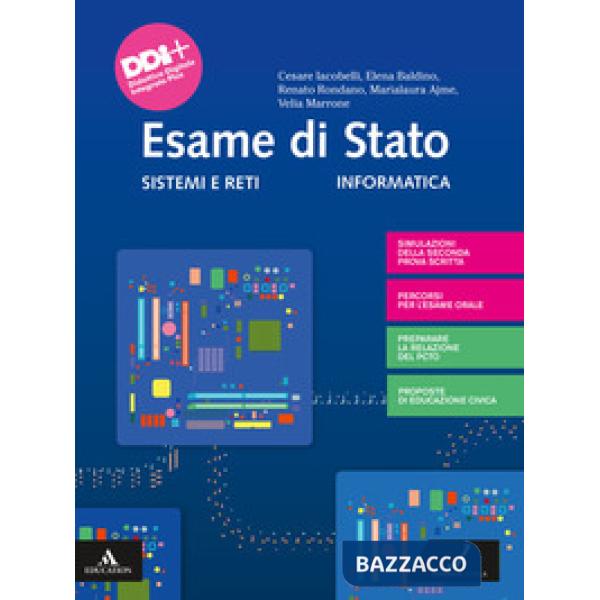 INTERNETWORKING-SISTEMI E RETI-ESAME DI STATO