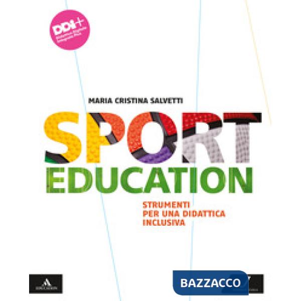 SPORT EDUCATION M B + CONT.DIGIT.