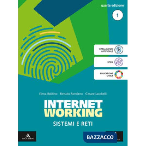 INTERNETWORKING VOLUME 1