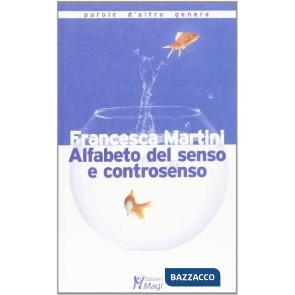 Alfabeto del senso e controsenso