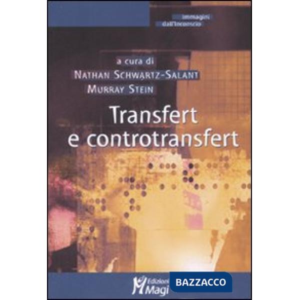 Transfert e contransfert