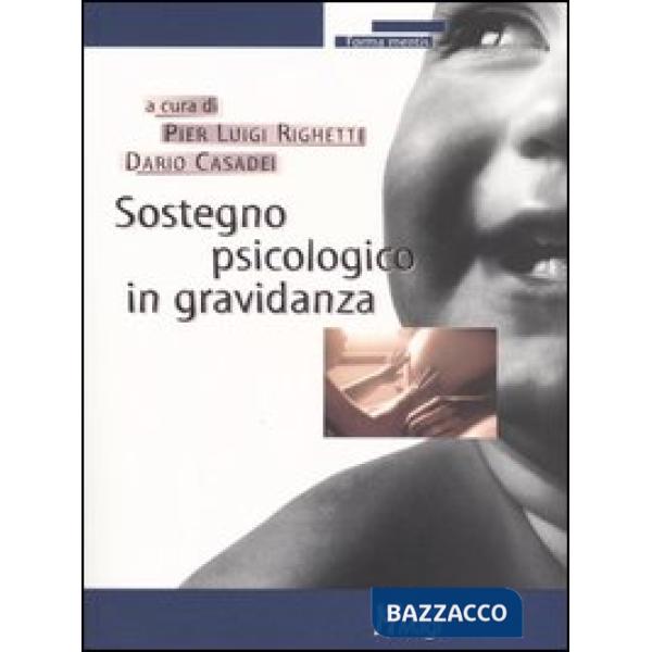 Sostegno psicologico in gravidanza