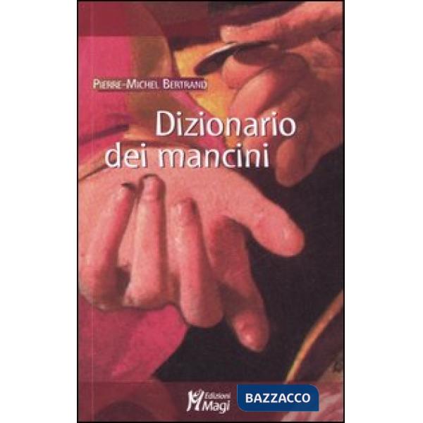 Dizionario dei mancini