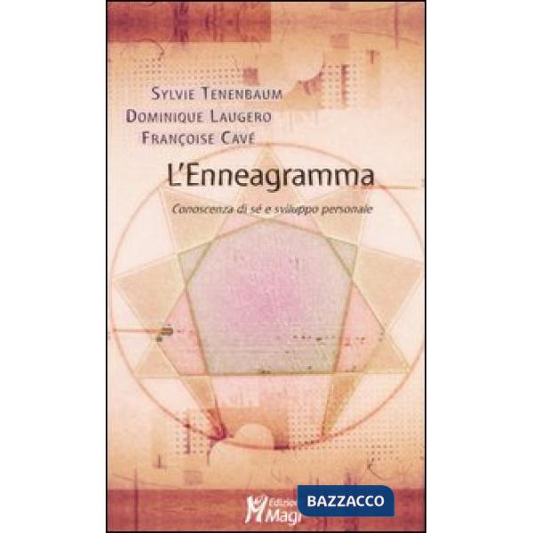 Enneagramma. Conoscenza di sé e sviluppo personale (L')