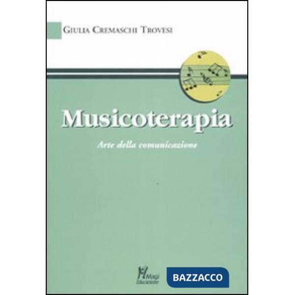 Musicoterapia arte della comunicazione