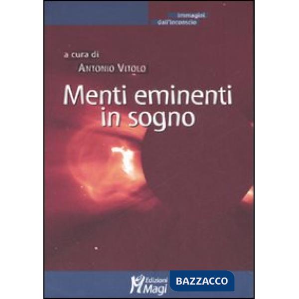 Menti eminenti in sogno