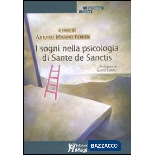 Sogni nella psicologia di Sante de Sanctis (I)
