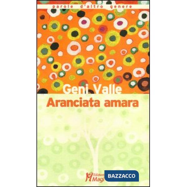 Aranciata amara