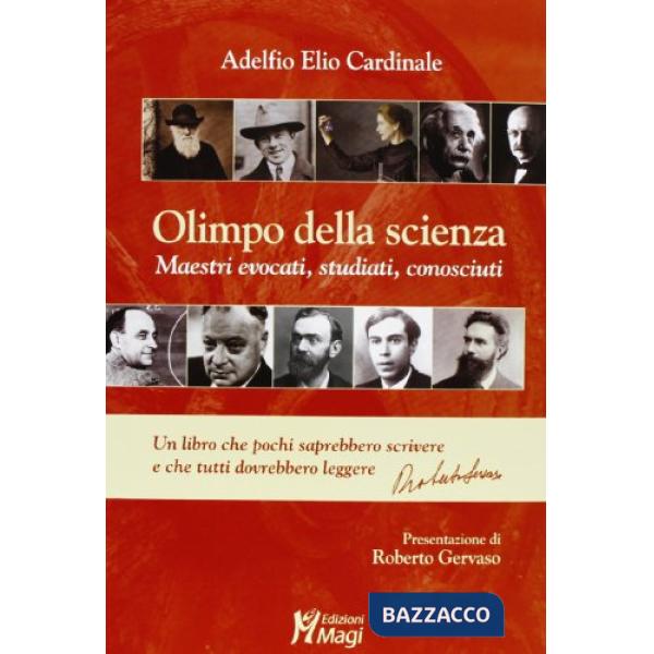 Olimpo della scienza