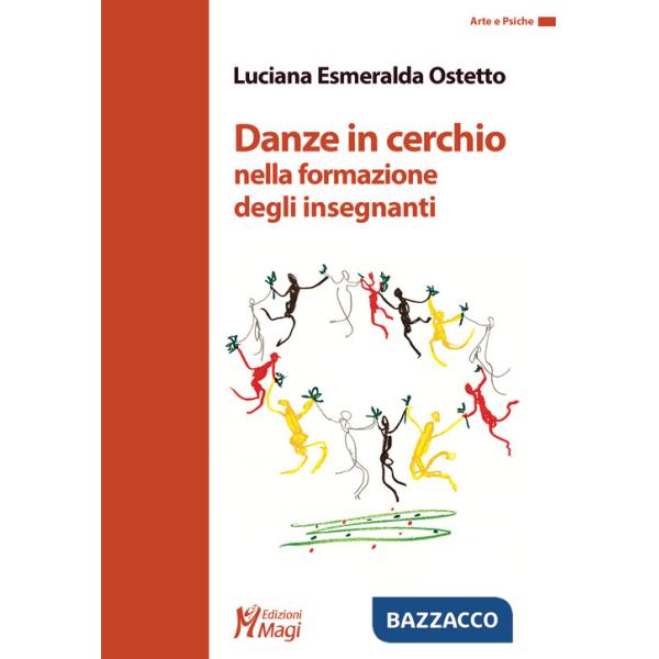 Danze in cerchio nella formazione degli insegnanti