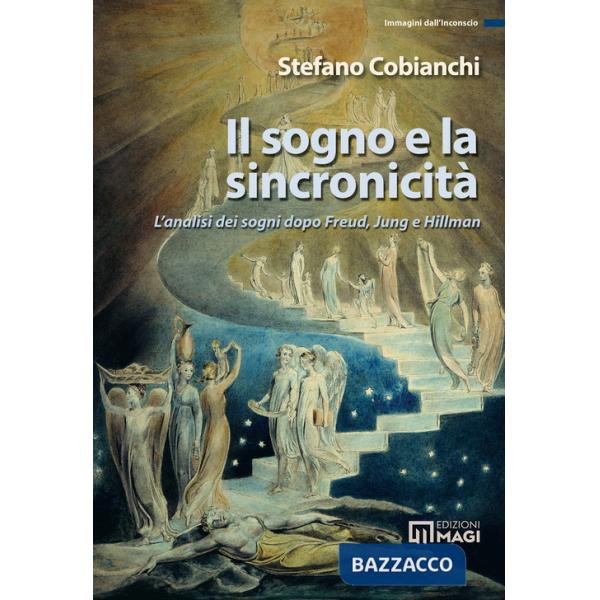 Sogno e la sincronicità. L'analisi dei sogni dopo Freud, Jung e Hillman (Il)