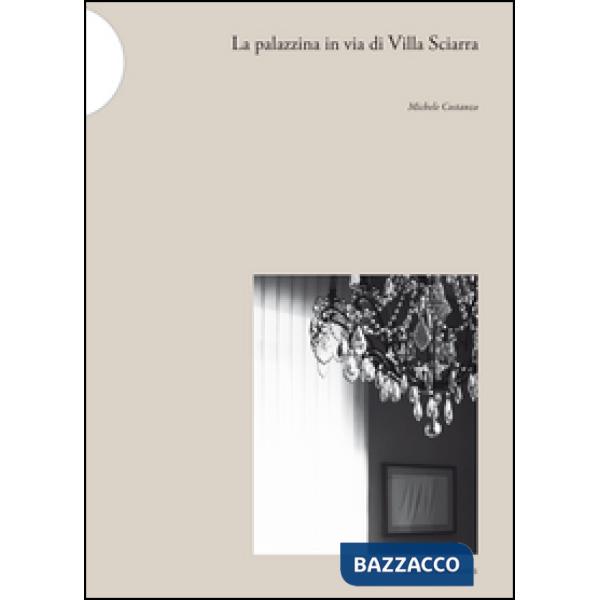 Palazzina in via di Villa Sciarra (La)