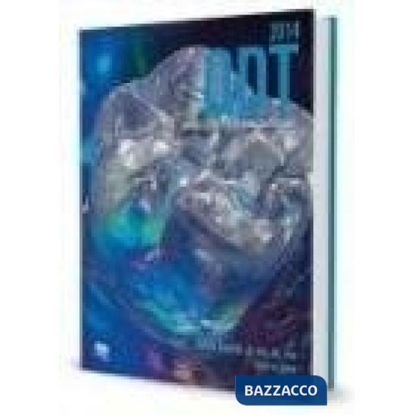 QDT. Quintessence of dental technology (2014)