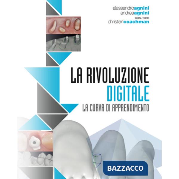 Rivoluzione digitale. La curva di apprendimento. Con DVD video (La)