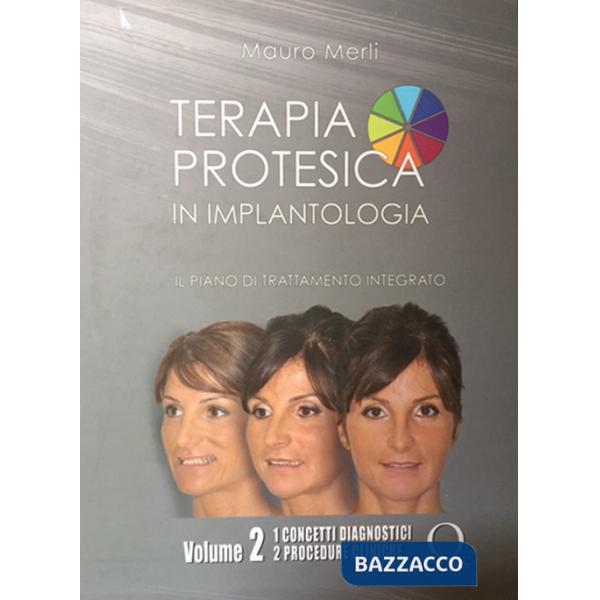 Terapia protesica in implantologia. Il piano di trattamento integrato