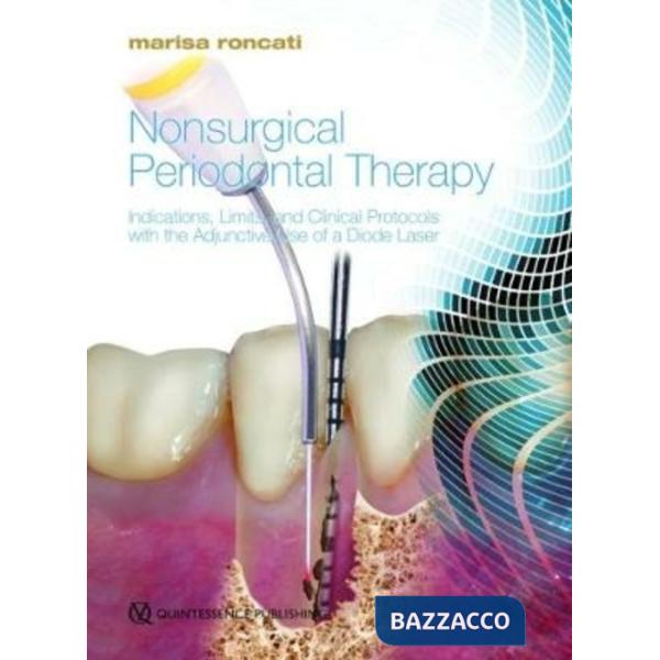 Nonsurgical periodontal therapy