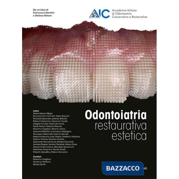 Odontoiatria restaurativa estetica