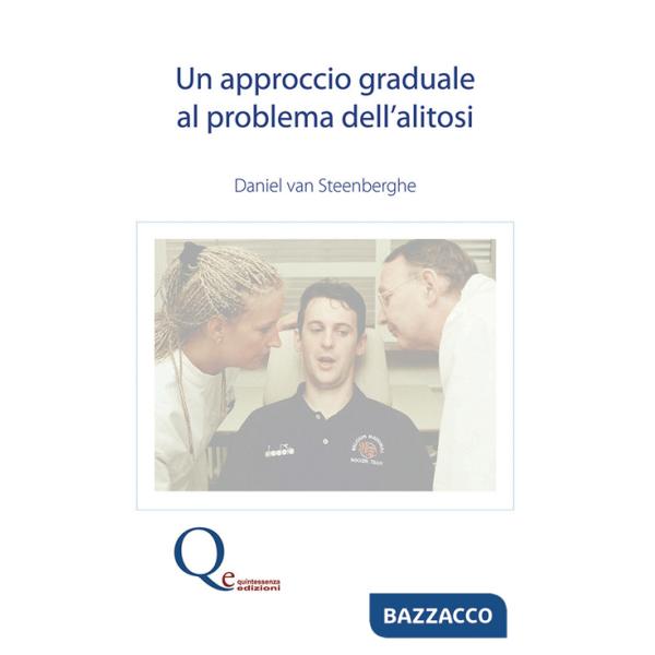 Approccio graduale al problema dell'alitosi (Un)