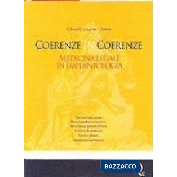 Coerenze in coerenze