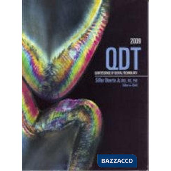 QDT. Quintessence of dental technology (2009)