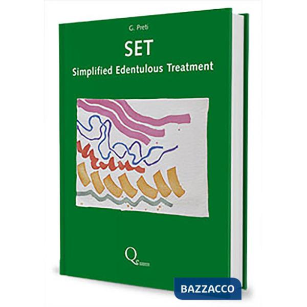 SET. Simplified Edentulous Treatment