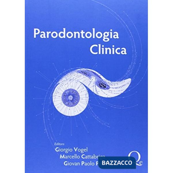 Parodontologia clinica