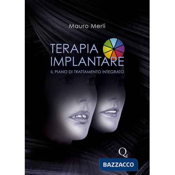 Terapia implantare. Con DVD-ROM