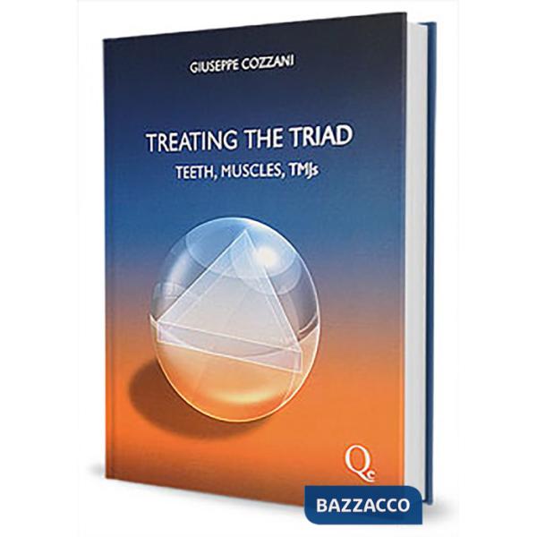 Treating the triad. Teeth, muscles, TMJs