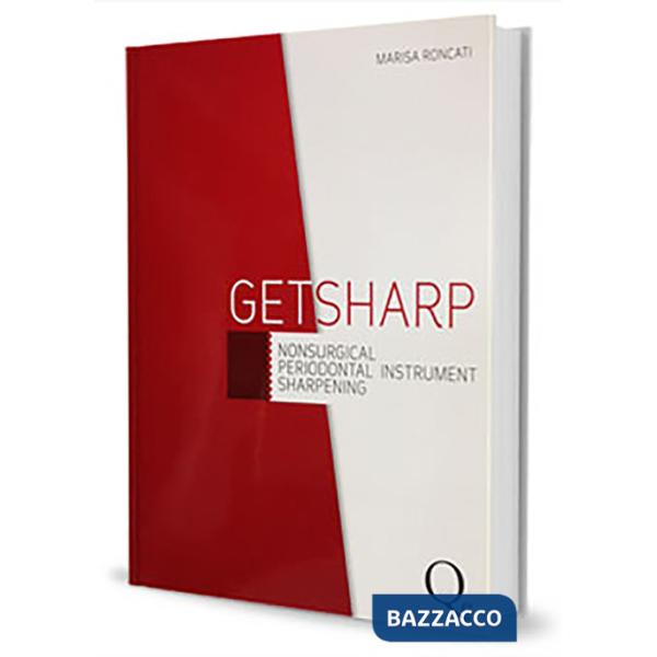 Get sharp. Non surgical periodontal instrument sharpening