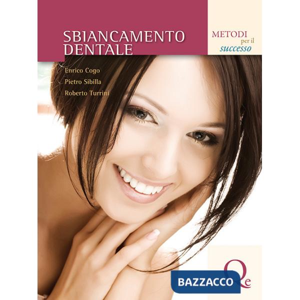 Sbiancamento dentale