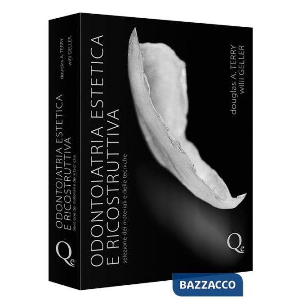 Odontoiatria estetica e ricostruttiva