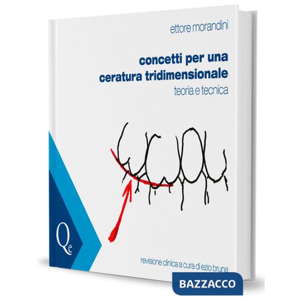 Concetti per una ceratura tridimensionale. Teoria e tecnica