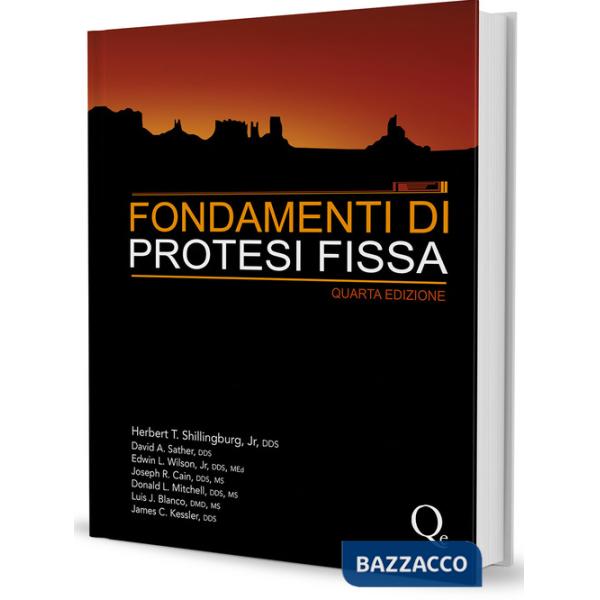 Fondamenti di protesi fissa