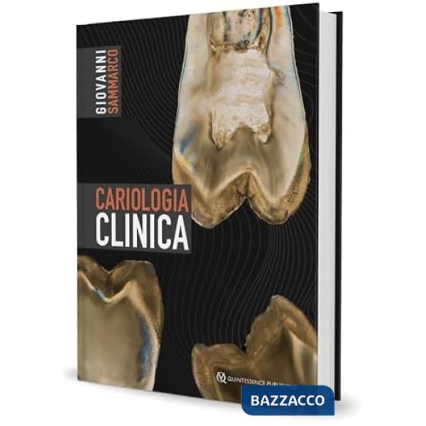 Cariologia clinica