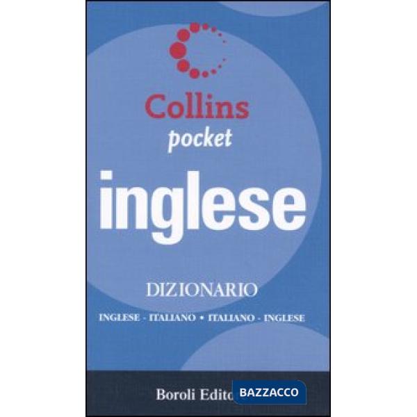 Inglese. Dizionario inglese-italiano, italiano-inglese. Ediz. bilingue