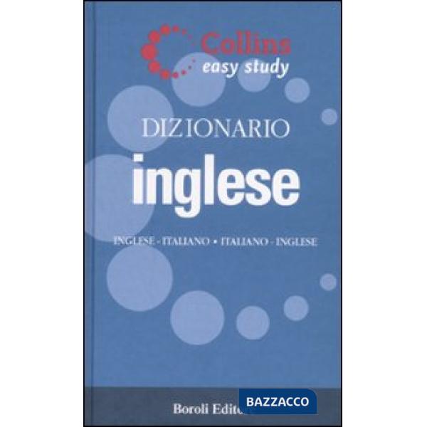 Dizionario inglese. Inglese-italiano, italiano-inglese. Ediz. bilingue. Con CD-ROM