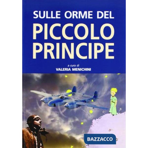 Sulle orme del Piccolo Principe. Ediz. illustrata