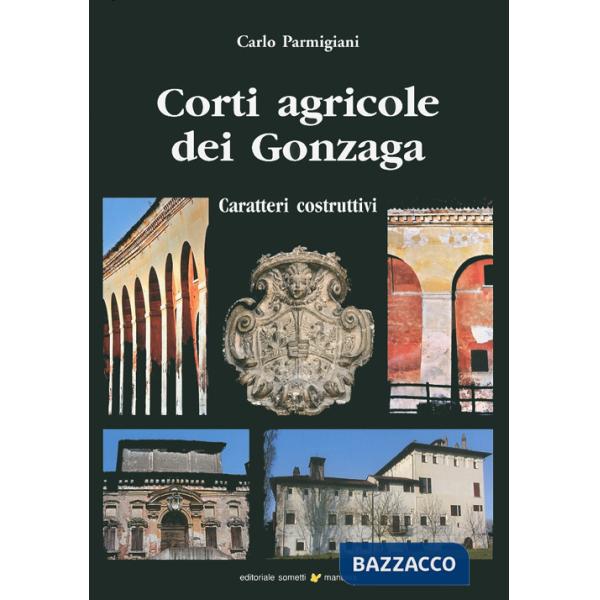 Corti agricole dei Gonzaga. Caratteri costruttivi