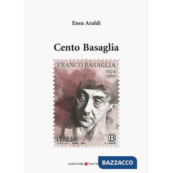 Cento Basaglia
