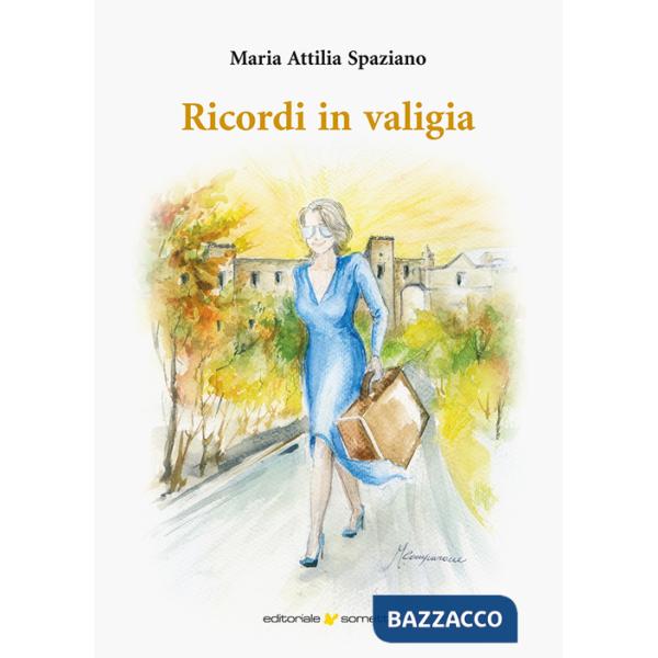 Ricordi in valigia
