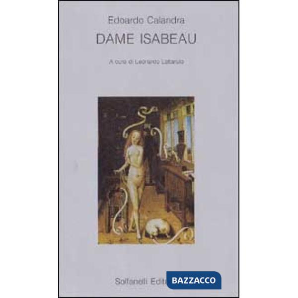 Dame Isabeau