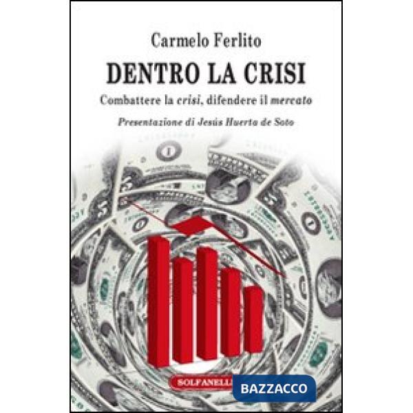 Dentro la crisi. Combattere la crisi, difendere il mercato