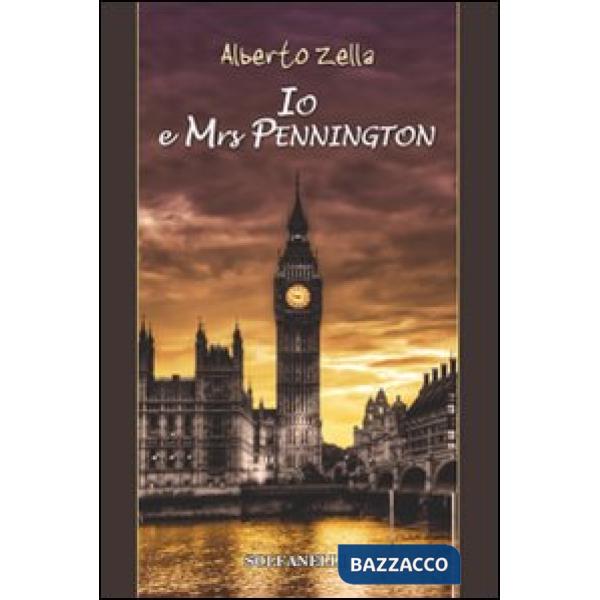 Io e Mrs Pennington